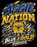 Aggie Nation