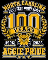 Centennial Crest